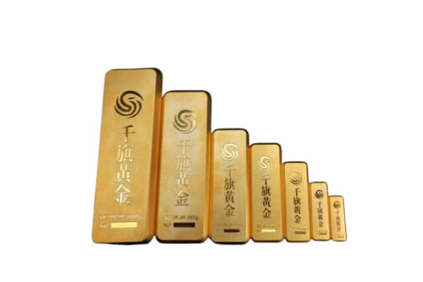 邯郸市复兴上门回收各种金条价格