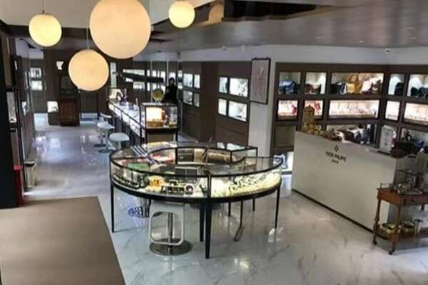 邯郸市复兴寄卖奢侈品店